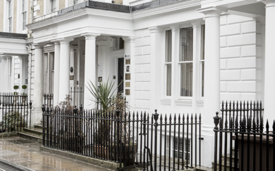 Transform Your Winchester Home with Refurbishment Loans